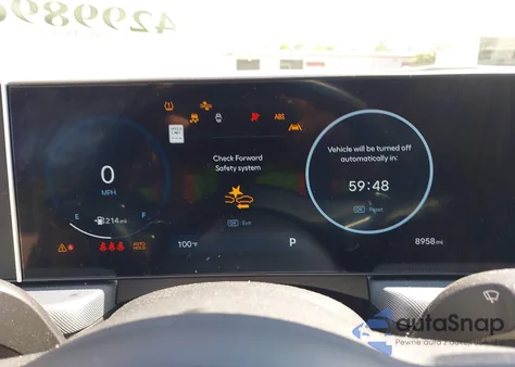 2024 Hyundai Sonata Sel from USA, damaged, VIN KMHL14JA6RA405209